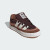 阿迪达斯 （adidas）三叶草男女鞋 2024夏季新款ADIMATIC复古运动休闲板鞋鲨鱼面包鞋 IF4348/浅褐色 41
