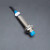 HKNA超长远距离 M8/M12/M18/M30电感式接近开关 NPN/PNP金属传感器24V M8直流二线常闭