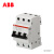 ABB SH200微型断路器 SH203-D10丨101040653P 10A D 6kA 230/400VAC ,T