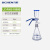 循环水真空泵SHZ系列蒸馏循环水式抽滤抽真空泵实验室 LCFAG1000B集液瓶1000ml