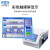 上海精科仪电物光 自动密度仪制药石油化工比重密度检验测量仪 WMD-320 自动密度仪
