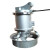 qjb潜水搅拌机污水混合搅拌器潜水推流器搅匀推流泵 QJB0.85/8-260/3-740/C铸铁