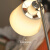极优居Artemide Tolomeo钓鱼落地灯2024款客厅沙发装饰氛围广东中山灯具 中号_95+36cm_三色