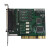 双诺 AC6652 PCI总线IO板卡 隔离16路输入输出 开关量输入输出卡