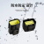 巴也 汽车防水连接器1.8系列 10孔插头插座对接插件公头全套 BY-DJ71016Y-1.8-11B