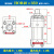 HOB油缸液压缸重型液压油缸径4050 63 80 100125模具油缸非标定制 HOB40*350