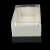 DYQT透明盖塑料防水盒按钮盒塑料室内外监控外壳F15T%23:230*150*85