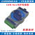 CAN转 光端机收发器消防主机联网单模单纤ECS8501CP 单模单纤SC/台