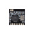 沐鑫泰 SI24R1国产芯片兼容NRF24L01低成本2.4G模块CI24R1无线射频模块 不含天线（10件）