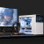 技嘉（GIGABYTE）i5/RTX40系列70SUPER电竞网游戏设计水冷DIY乔思伯D31副屏白色AI绘图电脑主机 i9 14900KF/32G/1T/RTX4080