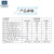 单向可控硅MCR100-6/MCR100-8/BT169D晶闸管三极管 插件TO-92直插 (5个)MCR100-6 直插TO-92