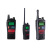 MINE RADIOS英国ENTEL手持式对讲机UHF VHF防水防爆HT644/DT885 HT783E 调频 无