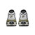 耐克（NIKE）男鞋跑步鞋2024夏季新款运动鞋AIR MAX气垫减震休闲鞋FJ7071-07 DV7721-100白色 42.5