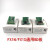 PLC模块通讯扩展FX1S/1N/2N/3U/3GA/3SA-485/422/232-BD CN FX3U-CNV-BD