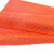赫思迪格 PVC防滑镂空垫地毯多拍不截断 灰0.9米*1米5.5mm厚 JG-1746