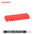 LABSHARK 双面离心管架双面板塑料EP管架两面多功能试管架 【双面板】红色小号60孔 1个