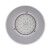 恒盛(HS) WF241-200W 200W IP65  AC220V 白光/5700K LED LED高顶灯 (计价单位：个) 灰色