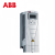 ABB变频器 ACS510系列  ACS510-01-195A-4  110kW  205A  IP21 3ABD00015758-D 控制操作面板需另购