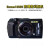 Excam1802防爆相机ZHS2478/3250/2410KBA7.4-S摄像本安照相机 1802S
