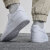 耐克（NIKE）【潮】男鞋 新款AF1空军一号运动鞋时尚潮流小白鞋休闲鞋子男板鞋 CW2288-111/白色/经典空军一号 41