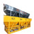 PLD800/1200/1600混凝土搅拌站配料机全自动配料配料仓沙石料 PLD1200两仓-AZ3
