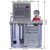 注塑机220v控制稀油泵 半自动BE2202-210X 加工中心注油器 BE2202-210X(卸压式+压力检