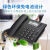 步步高电话机HCD113有线座机办公室固定商务电话办公高端电话 HCD113磨砂玉白