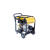 伊藤动力YT20DP柴油机抽水泵2寸3寸4寸移动便携式自吸泵YT30DPE-2 8寸移动式柴油抽水泵 YT80D