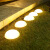 艾睿益太阳能户外灯家用花园布置装饰灯别墅院子草地灯防水草坪灯