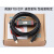 适用 plc编程电缆数据线FX3u/2n连接/通讯/下载线USB-SC09-FX (经济型款)镀镍接口+2.5米