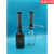 套筒式可调定量加液器:瓶口分液器0-25ml:配GL45标准口500/1000ml 025ml加液器（不含瓶）