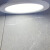 采易乐 LED筒灯 嵌入式天花灯射灯吊顶用孔灯餐厅客厅过道 中性光 2.5寸6W开孔7-8CM