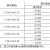 定制适用塞尺单片塞尺-0.1-1mm/100mm撬手机间隙尺缝隙测量尺 0.02单长100