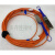 原装迈洛斯Mellanox FDR 56G 40G IB电缆AOC光纤线QSFP 5m10m15m 10米-拆机-光纤