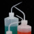 动力瓦特 冲洗瓶 化学实验塑料洗瓶 长嘴弯头挤压清洗瓶 白头套装150+250+500+1000ml 