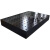 铸铁二维三维柔性焊接平台多孔定位平板机器人工作台工装夹具 1200*1200*200