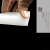 七格匠 硅胶块方形硅橡胶垫块减震耐高温隔音缓冲防震垫板软加厚高弹10mm  200x200x5mm 规格 48H 