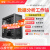 cloud hin 云轩AMD EPYC9004数据分析塔式工作站GPU服务器电脑主机 AMD EPYC 9474F RTX A5000 24G*1