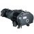 罗茨增压泵BSJ70L150L300L风冷水冷非标泵组真空负压 鲍斯罗茨真空泵 信息说明