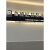 公司前台发光镂空招牌logo铁艺定制做形象背景墙3D立体字广告装饰 120*35cm