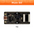 Sipeed Maix Bit RISC-V AIOT K210视觉识别模块Python开发板套件 单板 关注店铺送数据线 32G