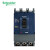 施耐德塑壳断路器EZD400E-320A 固定式/板前接线 3P升级款 | 36KA 热磁式TMD 断路器