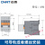 接触式中间继电器JZC4 全系列单相交流AC24 36 110 220 380V 定制电压可咨询