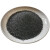 适用适用黑碳化硅砂磨料喷砂机砂料喷砂除锈抛光打磨石材雕刻绿碳化硅 标准绿色碳化硅60目 25公斤