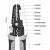 多功能剥线钳电工专用工具拨线级九合一分线压线钳子 9寸多功能断丝剥线钳