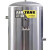 定制304不锈钢储气罐0.3/0.6/1/2/3/5立方空压机缓冲罐压力罐氧气罐 2立方10公斤
