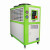 工业风冷冷水机注塑机螺杆水冷制冷机3/5/6/8/10匹模具控温冷冻机 智能水冷25HP