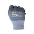 赛立特安全（SAFETY-INXS）尼龙手套 NBR001 1副 丁晴涂层 透气舒适 耐磨