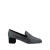 朱塞佩 萨诺第（Giuseppe Zanotti） 618女士乐福鞋 Black 37 EU