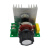 欧华远 4000W 可控硅调压器 大功率可控硅 调压 调速 调温 调光 控制器 